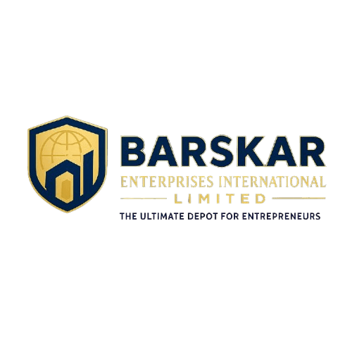 Barskar Enterprises International Limited logo